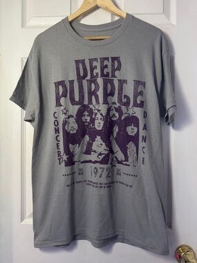 Deep Purple T-Shirt